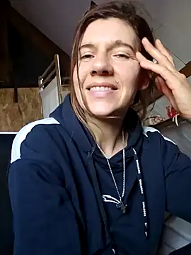 Snapshot of Lina_lou4 chatting on 12.25.24 Lina lou4 online show from 12.25.24