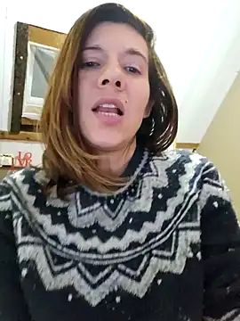 Snapshot of Lina_lou4 chatting on 01.25.25 Lina lou4 online show from 01.25.25