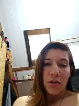 Snapshot of Lina_lou4 chatting on 01.25.25 Lina lou4 online show from 01.25.25