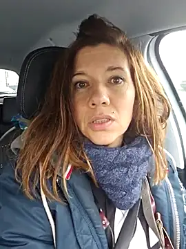 Snapshot of Lina_lou4 chatting on 02.23.25 Lina lou4 online show from 02.23.25