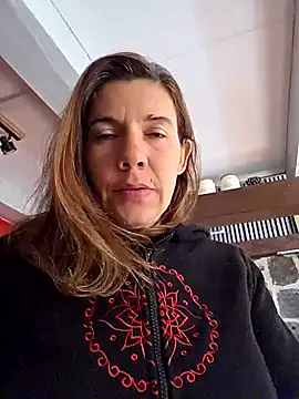 Snapshot of Lina_lou4 chatting on 10.08.25 Lina lou4 online show from 10.08.25