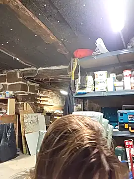 Snapshot of Lina_lou4 chatting on 10.23.25 Lina lou4 online show from 10.23.25