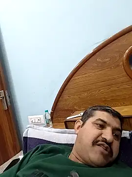 Snapshot of Amandev7 chatting on 02.05.26 Amandev7 online show from 02.05.26