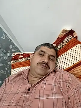 Snapshot of Amandev7 chatting on 02.23.26 Amandev7 online show from 02.23.26