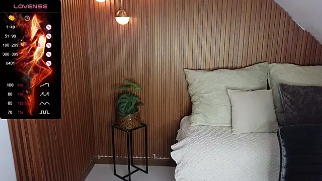 Snapshot of AmelieAxie chatting on 02.22.25 AmelieAxie online show from 02.22.25