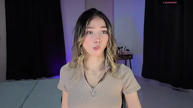 AmelieAxie online show from 07.12.26