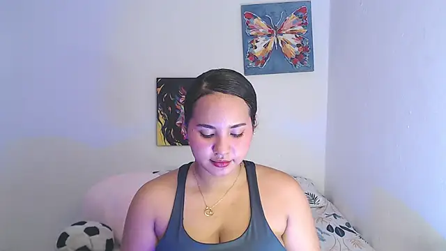 luciana keating online show from 11.07.25