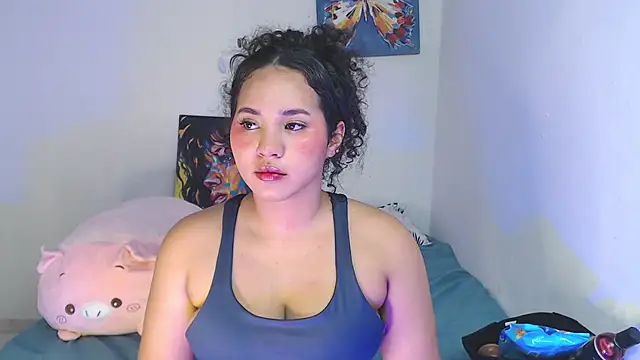 luciana keating online show from 11.18.25