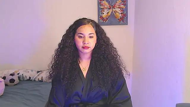 luciana keating online show from 01.12.26