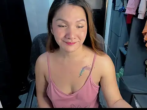 soooooANGEL online show from 11.03.25