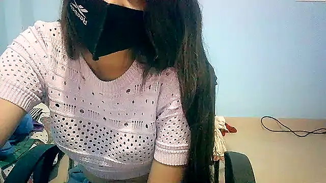 lovelydesi21 online show from 12.07.24