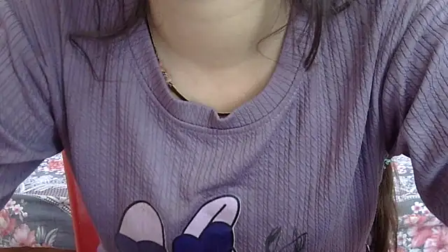 lovelydesi21 online show from 02.07.26