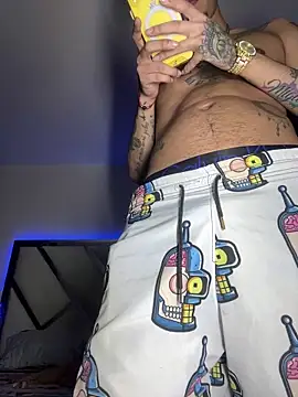 zack isaac777 online show from 01.18.25