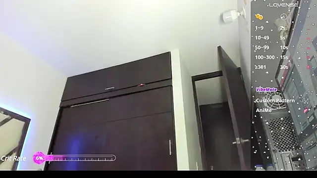 zack isaac777 online show from 02.13.25