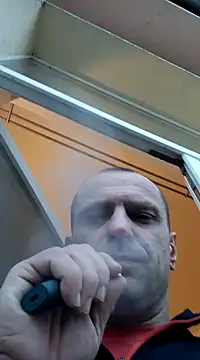 Roman0798 online show from 12.14.24