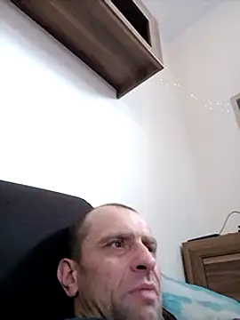 Roman0798 online show from 12.16.24