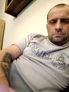 Roman0798 online show from 12.18.24