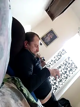 Roman0798 online show from 01.31.25