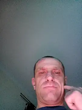 Roman0798 online show from 02.14.25