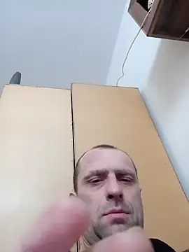 Roman0798 online show from 02.15.25