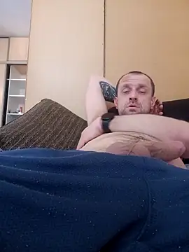 Roman0798 online show from 02.19.25