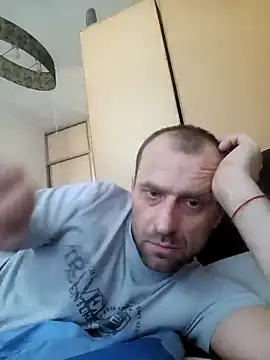 Roman0798 online show from 03.09.25