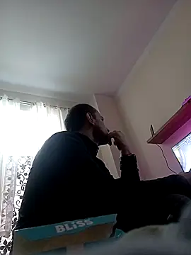 Roman0798 online show from 03.15.25