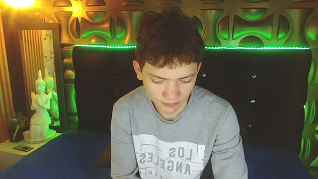 cruz dante online show from 04.06.26