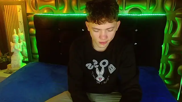 cruz dante online show from 04.12.26