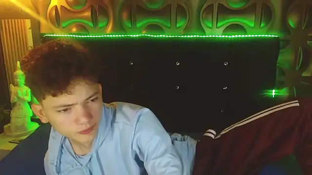 cruz dante online show from 04.15.26