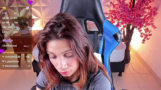 cora 22 online show from 12.28.24