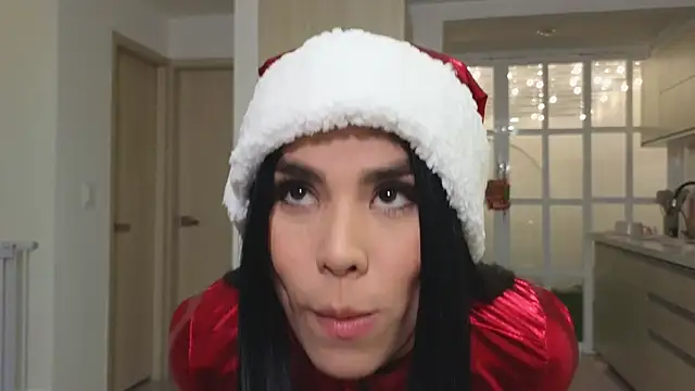 Snapshot of I_am_kat chatting on 12.20.24 I am kat online show from 12.20.24
