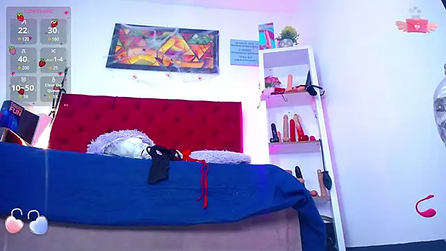 louise nails online show from 11.10.25