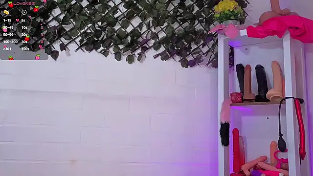 louise nails online show from 05.11.26