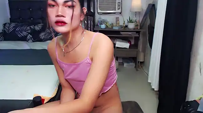 StellaSaucyCum online show from 03.04.25