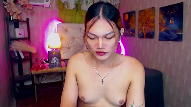 StellaSaucyCum online show from 09.09.25