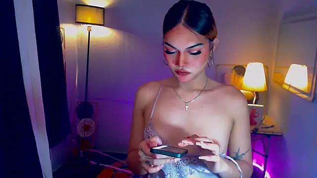 StellaSaucyCum online show from 10.04.25