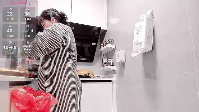 Vivian-6 online show from 03.03.26