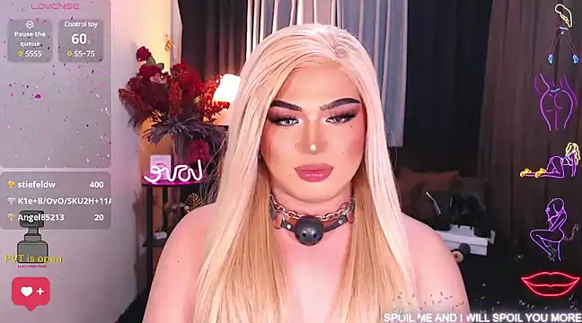 Snapshot of Bitch_Fowler69 chatting on 01.17.25 Bitch Fowler69 online show from 01.17.25