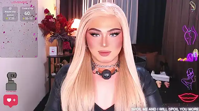 Snapshot of Bitch_Fowler69 chatting on 01.19.25 Bitch Fowler69 online show from 01.19.25