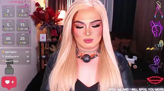 Snapshot of Bitch_Fowler69 chatting on 01.21.25 Bitch Fowler69 online show from 01.21.25