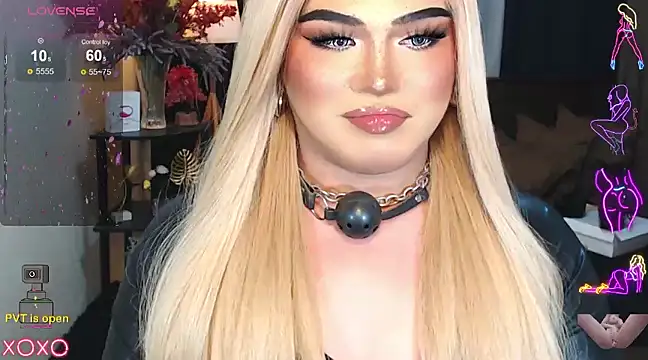 Snapshot of Bitch_Fowler69 chatting on 02.10.25 Bitch Fowler69 online show from 02.10.25