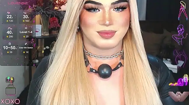 Snapshot of Bitch_Fowler69 chatting on 02.13.25 Bitch Fowler69 online show from 02.13.25