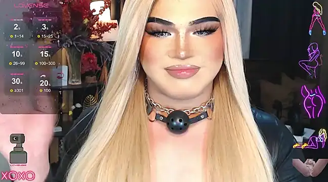 Snapshot of Bitch_Fowler69 chatting on 02.15.25 Bitch Fowler69 online show from 02.15.25