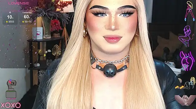 Snapshot of Bitch_Fowler69 chatting on 02.16.25 Bitch Fowler69 online show from 02.16.25