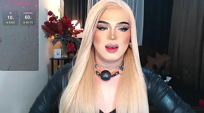 Snapshot of Bitch_Fowler69 chatting on 02.20.25 Bitch Fowler69 online show from 02.20.25