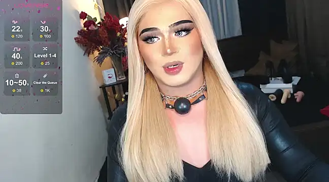 Snapshot of Bitch_Fowler69 chatting on 02.20.25 Bitch Fowler69 online show from 02.20.25