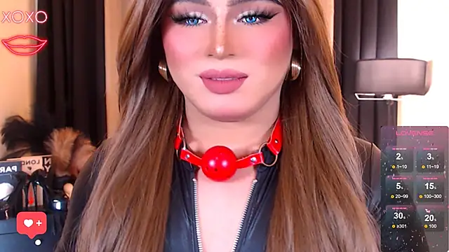 Snapshot of Bitch_Fowler69 chatting on 11.14.25 Bitch Fowler69 online show from 11.14.25