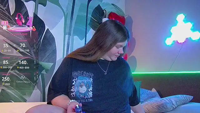 RubyValen online show from 03.05.26