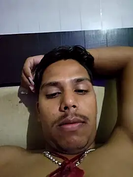 amangcff online show from 10.21.25